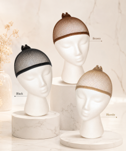 Fishnet Wig Cap - Unpackaged