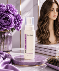 Brandywine Volumizing Wig Mousse