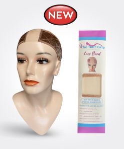 Alternative view of The Hair Grip Lace Band
