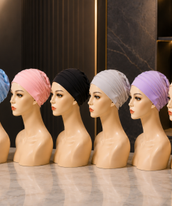 Ultra Soft Bamboo Turban