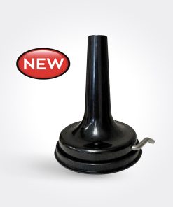 Alternative view of Suction Stand with Lever
